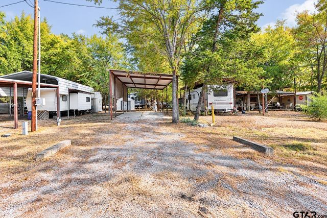6345 N FM 17 Lot 360 & 361, Yantis, TX 75497