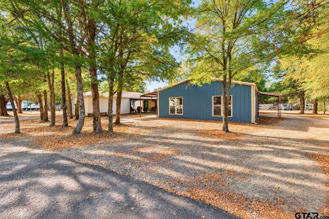 6345 N FM 17 Lot 360 & 361, Yantis, TX 75497
