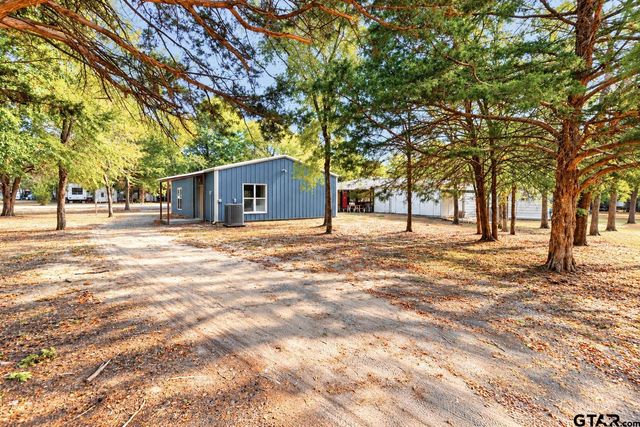 6345 N FM 17 Lot 360 & 361, Yantis, TX 75497
