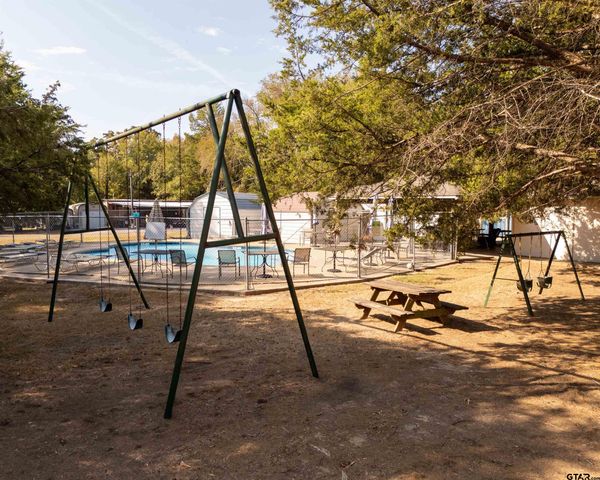 6345 N FM 17 Lot 360 & 361, Yantis, TX 75497