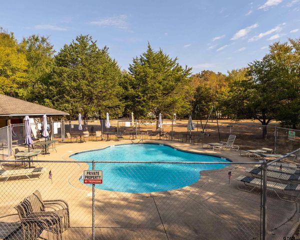 6345 N FM 17 Lot 360 & 361, Yantis, TX 75497
