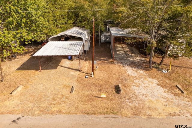 6345 N FM 17 Lot 360 & 361, Yantis, TX 75497
