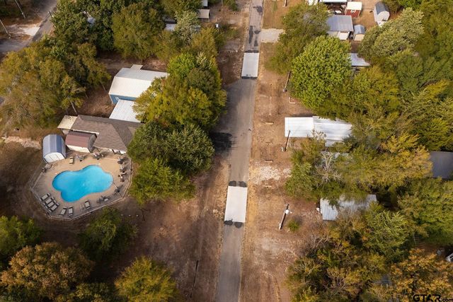 6345 N FM 17 Lot 360 & 361, Yantis, TX 75497