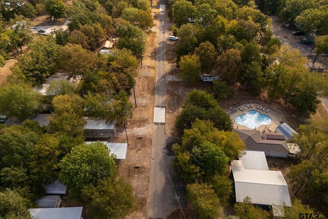 6345 N FM 17 Lot 360 & 361, Yantis, TX 75497
