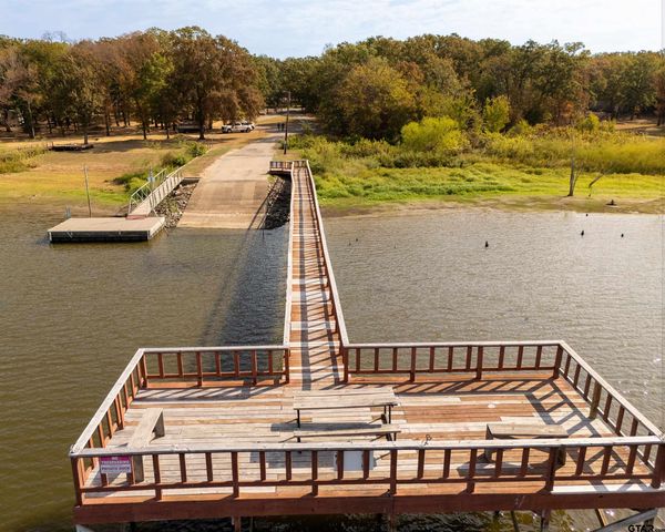 6345 N FM 17 Lot 360 & 361, Yantis, TX 75497