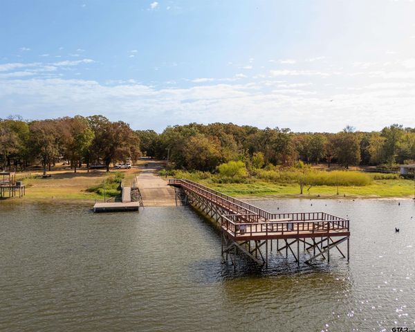 6345 N FM 17 Lot 360 & 361, Yantis, TX 75497