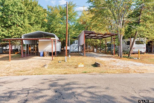 6345 N FM 17 Lot 360 & 361, Yantis, TX 75497