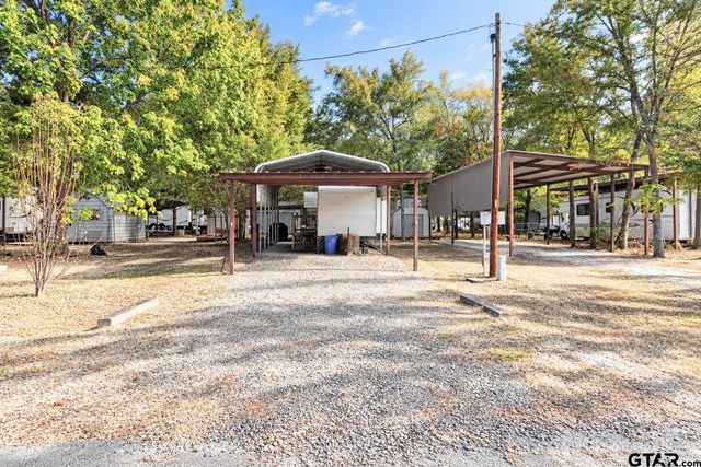 6345 N FM 17 Lot 360 & 361, Yantis, TX 75497