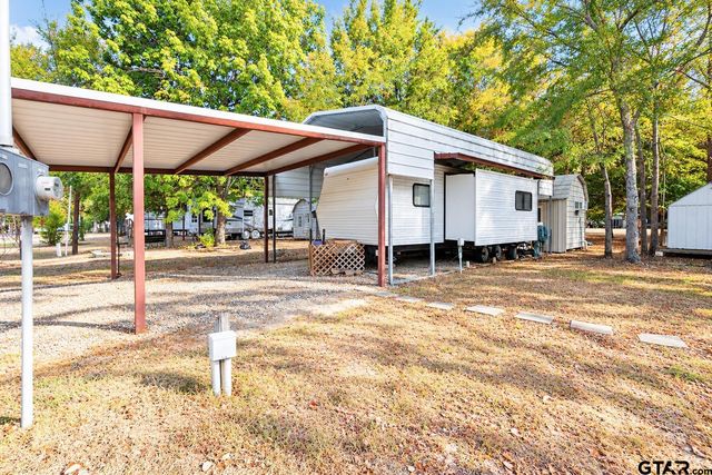 6345 N FM 17 Lot 360 & 361, Yantis, TX 75497
