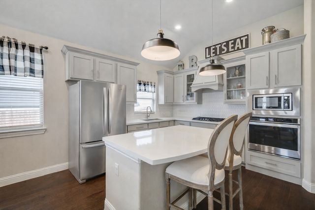 6612 Woodmere Court, Argyle, TX 76226