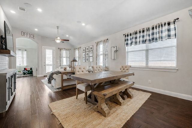 6612 Woodmere Court, Argyle, TX 76226