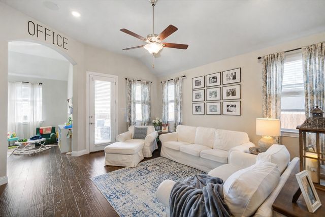 6612 Woodmere Court, Argyle, TX 76226