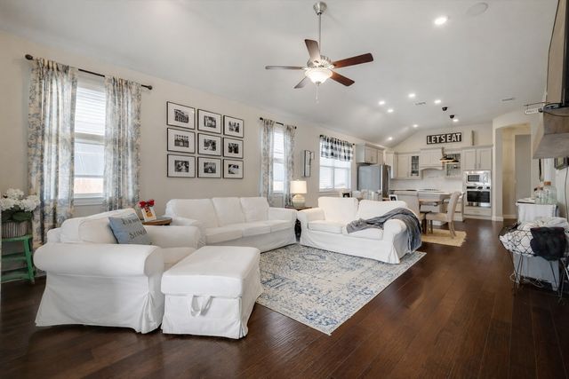 6612 Woodmere Court, Argyle, TX 76226