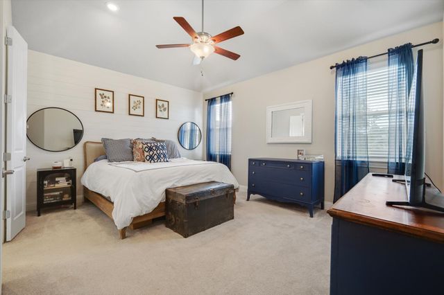 6612 Woodmere Court, Argyle, TX 76226