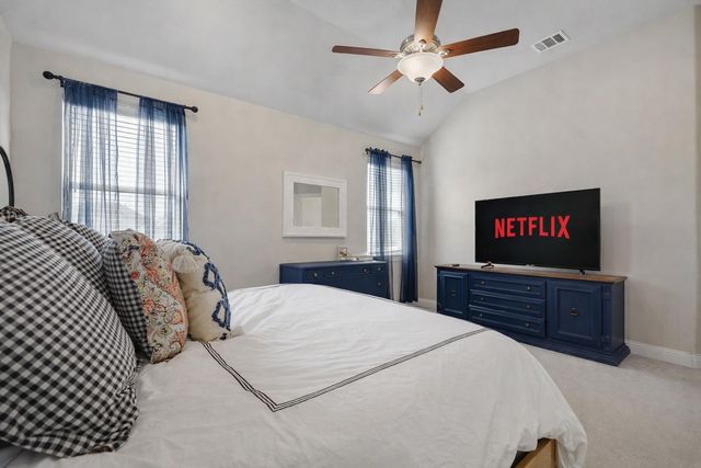 6612 Woodmere Court, Argyle, TX 76226