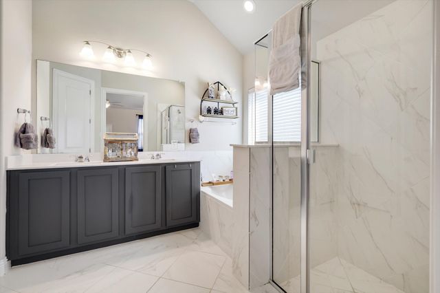 6612 Woodmere Court, Argyle, TX 76226