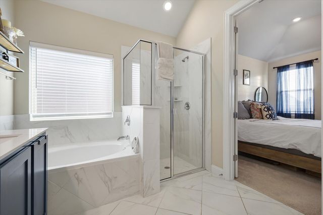 6612 Woodmere Court, Argyle, TX 76226