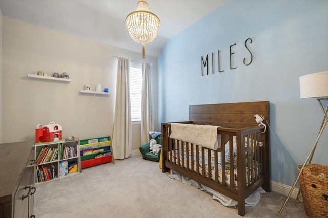 6612 Woodmere Court, Argyle, TX 76226