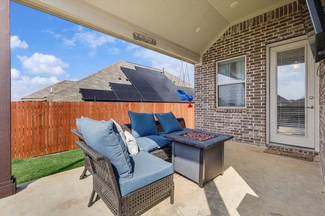 6612 Woodmere Court, Argyle, TX 76226