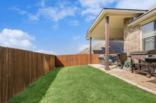 6612 Woodmere Court, Argyle, TX 76226