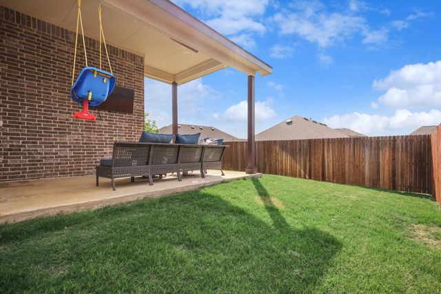 6612 Woodmere Court, Argyle, TX 76226