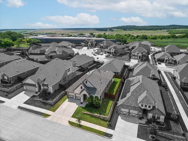 6612 Woodmere Court, Argyle, TX 76226