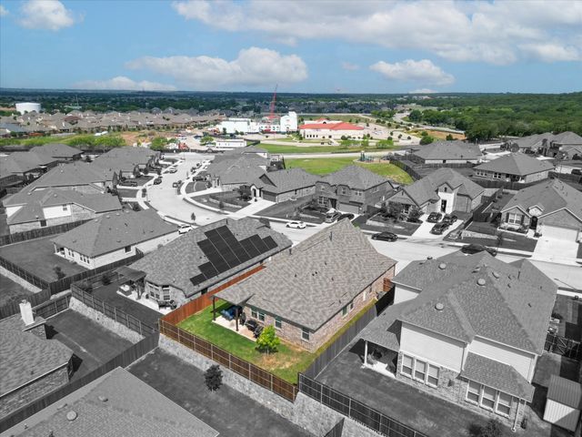 6612 Woodmere Court, Argyle, TX 76226