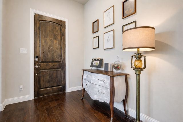 6612 Woodmere Court, Argyle, TX 76226