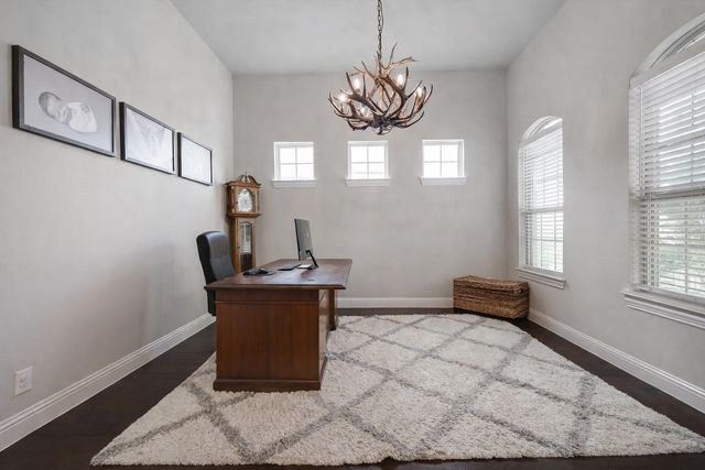 6612 Woodmere Court, Argyle, TX 76226