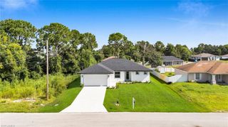 312 Harrison DR, Lehigh Acres, FL 33936