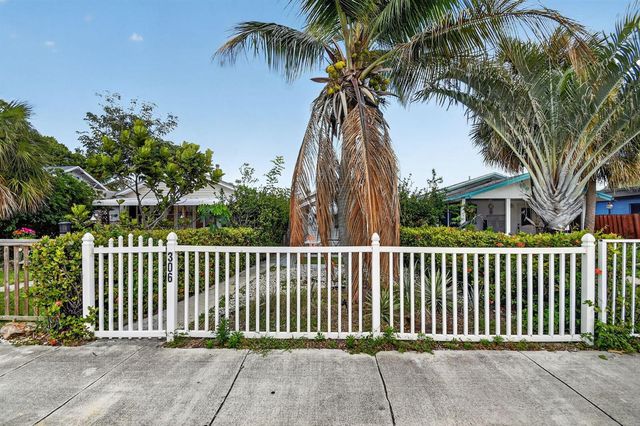 306 N J Street, Lake Worth Beach, FL 33460