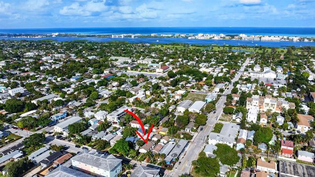 306 N J Street, Lake Worth Beach, FL 33460