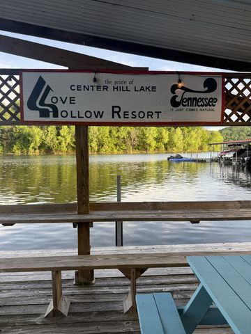 0 Harbor Dr, Lancaster, TN 38569