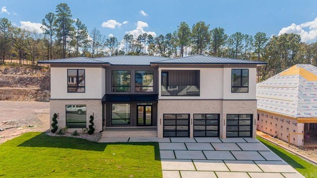43 Daventry Drive, Little Rock, AR 72223