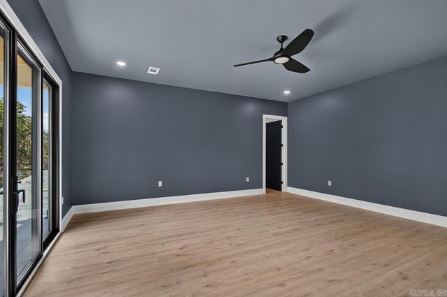 43 Daventry Drive, Little Rock, AR 72223