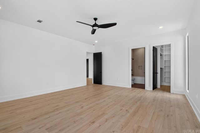 43 Daventry Drive, Little Rock, AR 72223