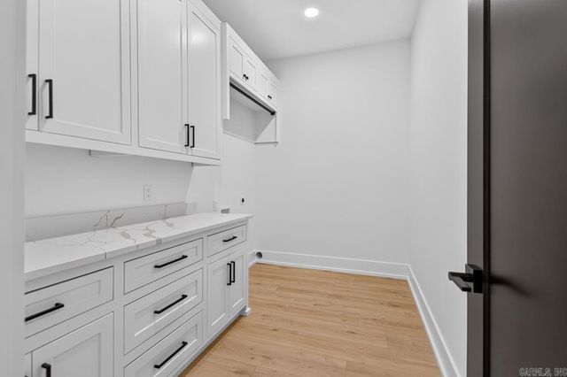43 Daventry Drive, Little Rock, AR 72223