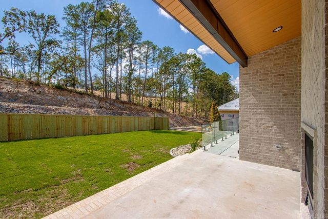 43 Daventry Drive, Little Rock, AR 72223