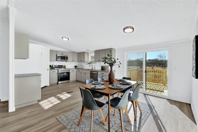 8124 Country Manor Lane, Alvarado, TX 76009