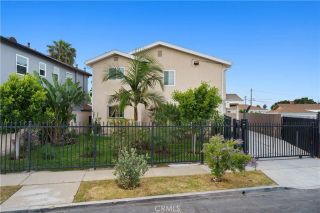 327 E Lanzit, Los Angeles, CA 90061