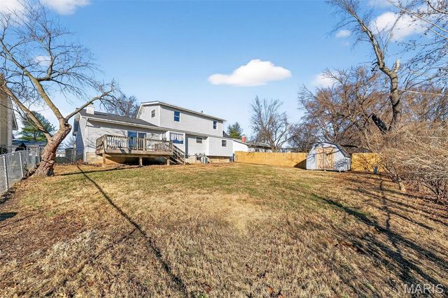 6 Dogwood Lane, St Peters, MO 63376