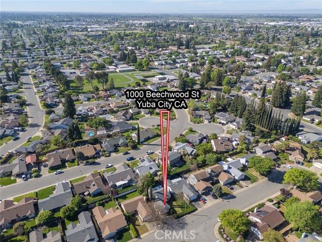 1000 Beechwood Street, Yuba City, CA 95991
