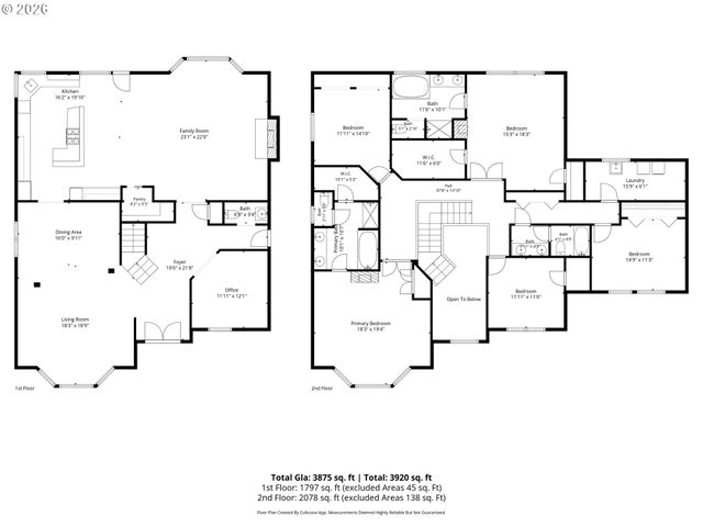 15002 Nw 15TH Ave, Vancouver, WA 98685