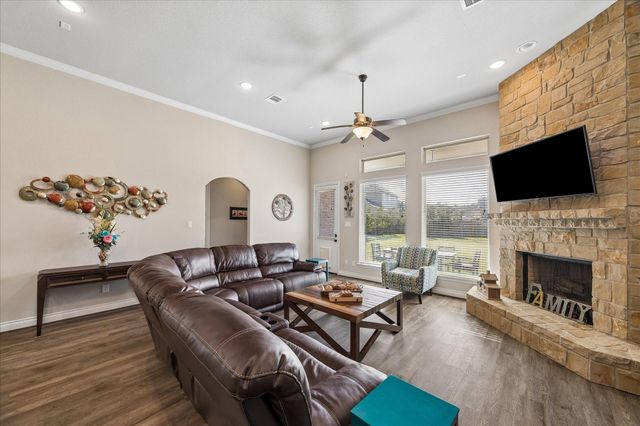 12611 Ranger Court, Magnolia, TX 77354