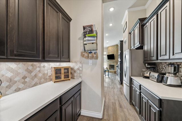 12611 Ranger Court, Magnolia, TX 77354