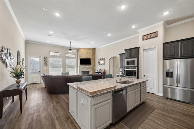 12611 Ranger Court, Magnolia, TX 77354