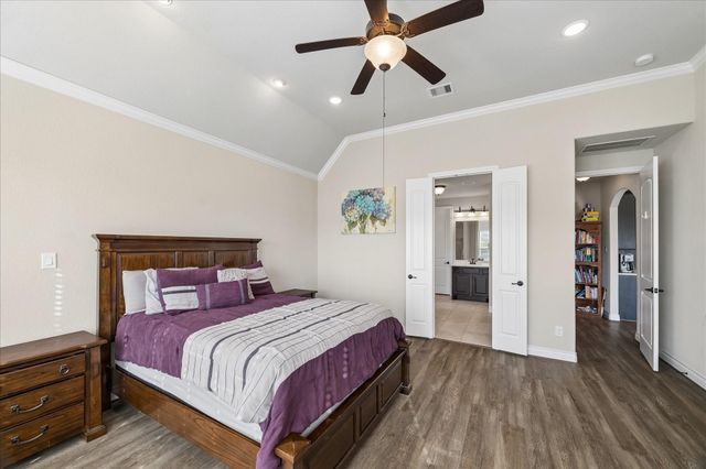 12611 Ranger Court, Magnolia, TX 77354