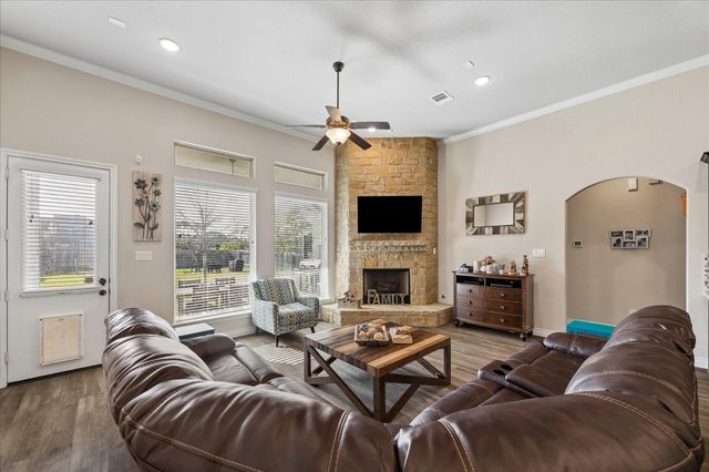 12611 Ranger Court, Magnolia, TX 77354