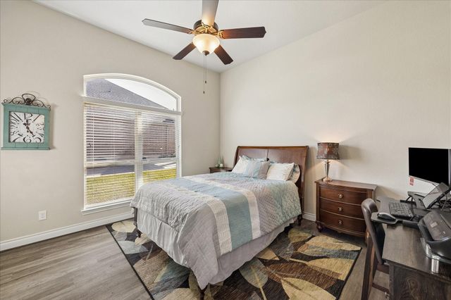 12611 Ranger Court, Magnolia, TX 77354