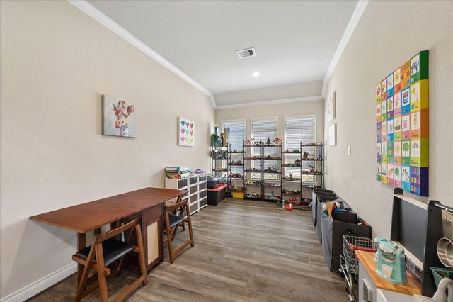 12611 Ranger Court, Magnolia, TX 77354